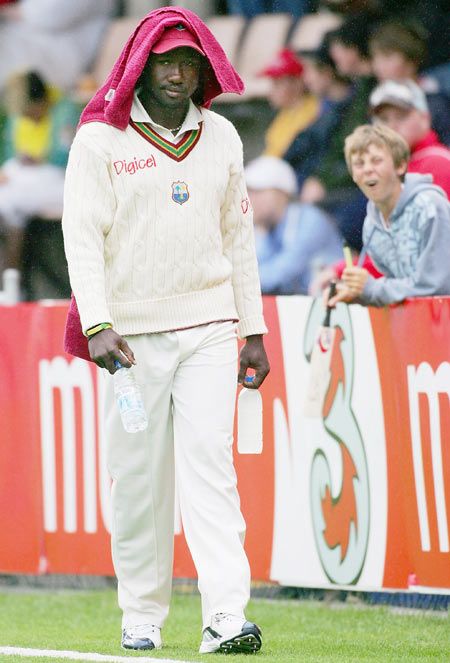 Wavell Hinds
