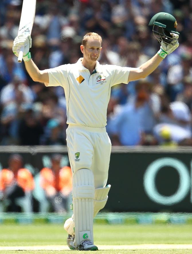 Adam Voges 