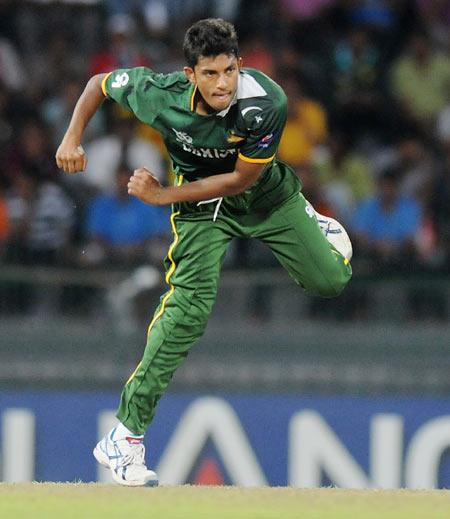 Raza Hasan