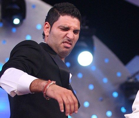 Yuvraj Singh