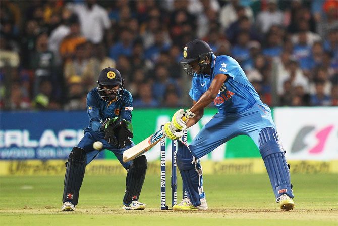 Ravichandran Ashwin top-scored for India scoring 31 runs off 24 balls
