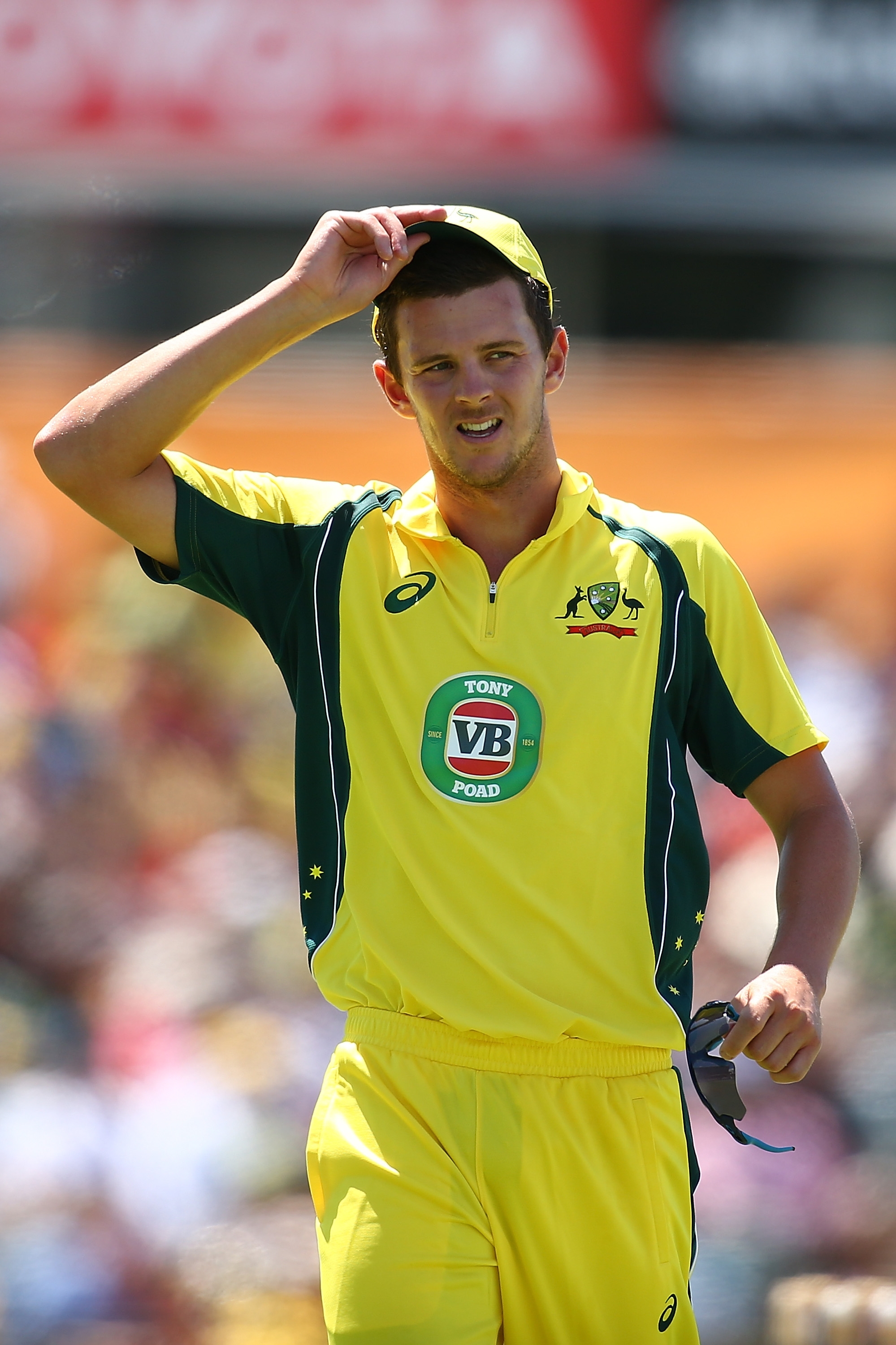 Hazlewood rested for India series, Hastings retained - Rediff.com Cricket1999 x 3000