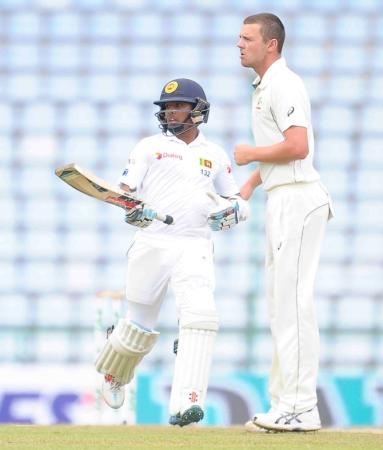 Kusal Mendis Kusal Mendis