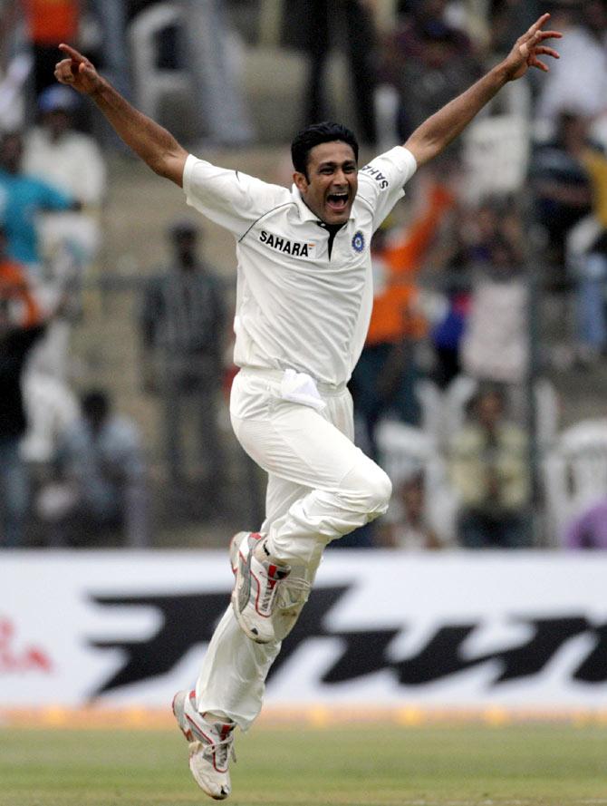 anil-kumble-s-career-rediff-cricket