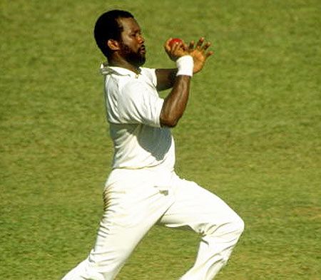 The fiery Malcolm Marshall, who the world lost too soon