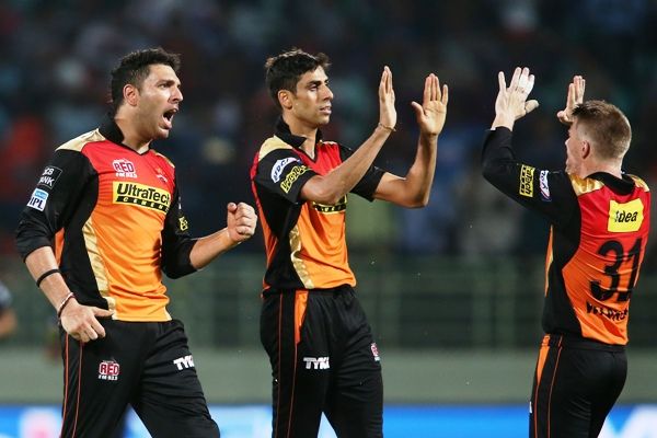 Nehra reckons, 'One has to be mentally very strong while bowling in the death overs'