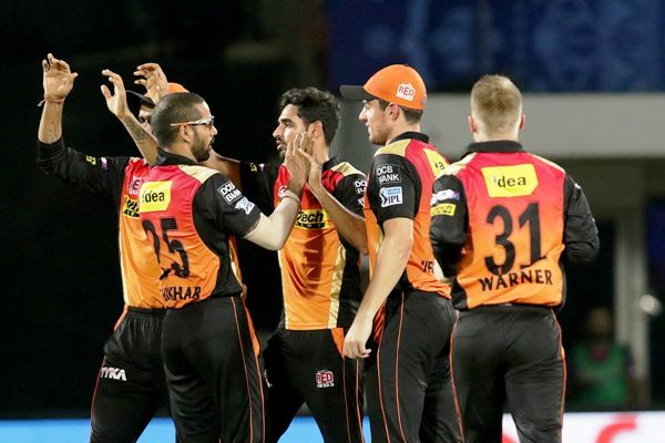 Kane Williamson believes that Sunrisers Hyderabad can come back from their loss against Delhi Daredevils in their previous match