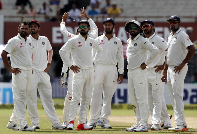 High on confidence, Team India will look take sweep the series with a win in the 3rd Test in Kandy