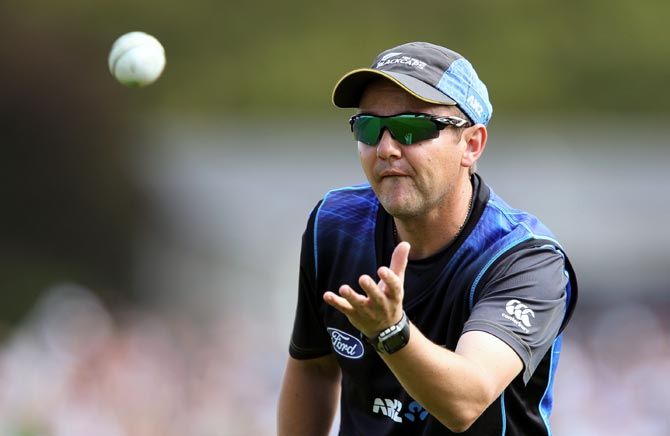 Former New Zealand coach Mike Hesson believes making Test cricket relevant through something like a Teat Championship will help the longest form of the game