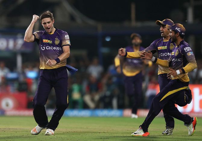 Kolkata Knight Riders would like to continue their red-hot form