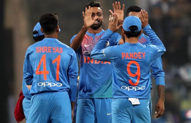 Jaydev Unadkat will be one to watch out for in the T20s