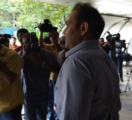 Virender Sehwag Virender Sehwag