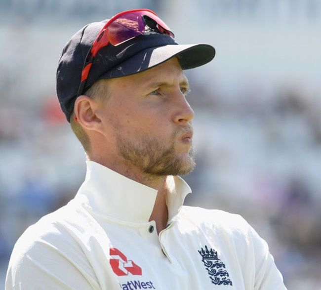 Joe Root expects his team to be fearless in the upcoming Ashes series in Australia