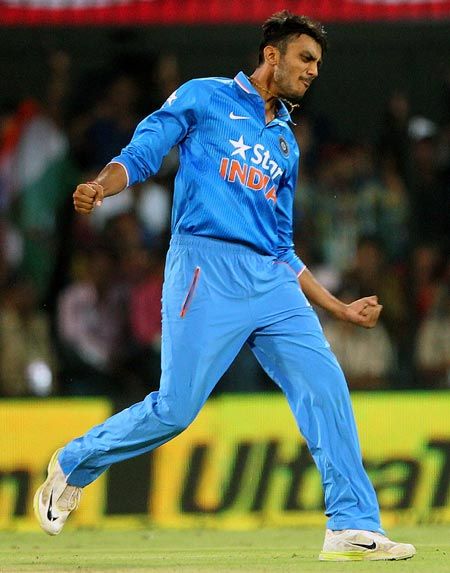 Axar Patel