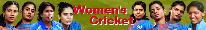 Women's Cricket world cup 2017