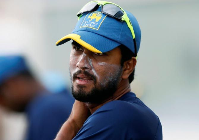 Sri Lanka have been dealing with a leadership crisis for the last 18 months and Dinesh Chandimal is the latest among a few tried and tested names to be given the captaincy