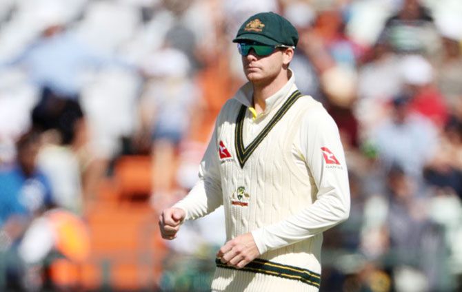 Australia's captain Steve Smith has admitted to his role in the ball-tampering saga that played out in the 3rd Test against South Africa.  There is no hyperbole involved when Australians describe the cricket captaincy as the country's second most important job behind that of prime minister and the concept of playing "hard, but fair" has always been integral to the national identity.