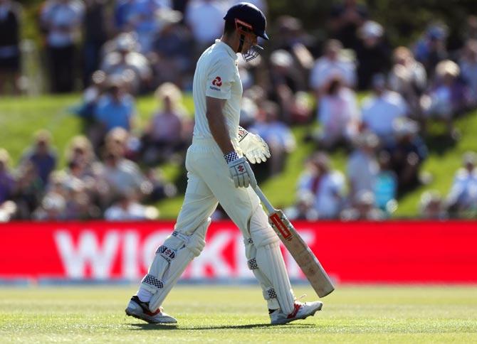 Alastair Cook