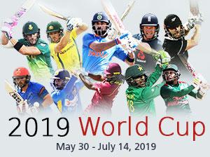 World Cup 2019