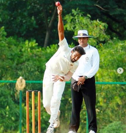 Sandeep Warrier Sandeep Warrier