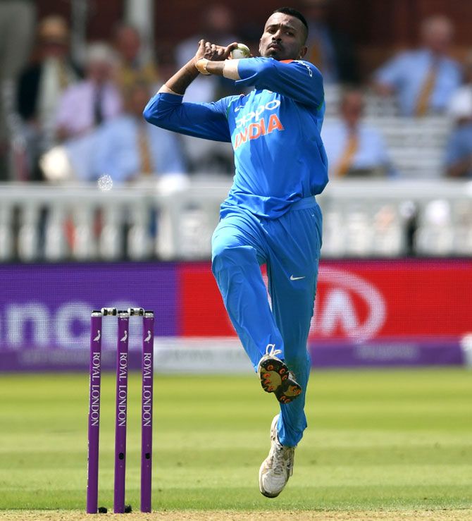 Hardik Pandya