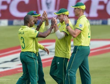 South Africa South Africa