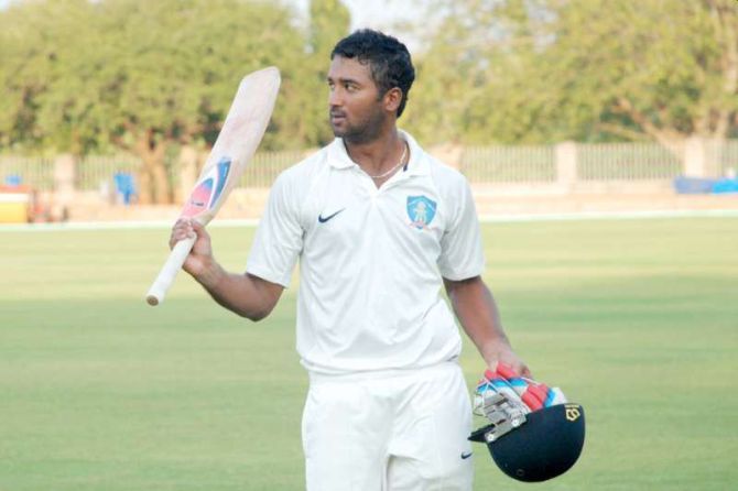 C M Gautam, perhaps the biggest name to be caught in the KPL fixing scandal, has 94 first-class games to his credit and was a regular in the Karnataka team. He shifted allegiance to Goa this season