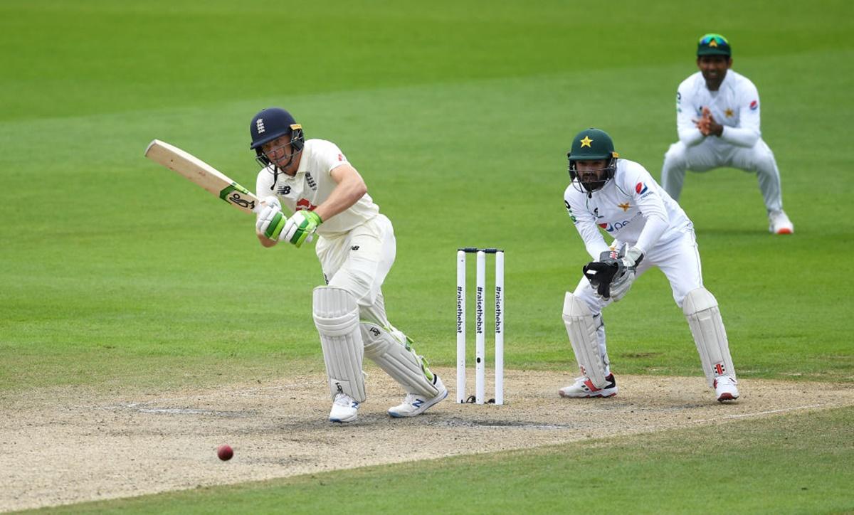 Jos Buttler