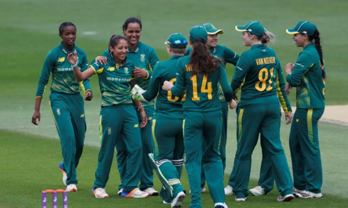 South Africa