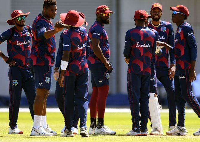 The Windies will travel to Bangladesh for three ODIs and a two-Test series