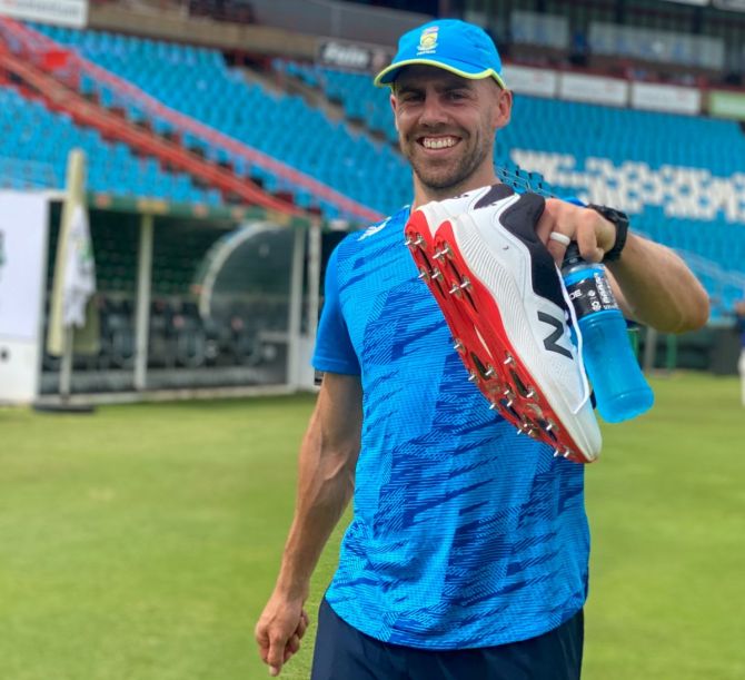 South Africa will expect Anrich Nortje to come good in the series as they eye a lead in the two-match Test series against Sri Lanka starting on December 26
