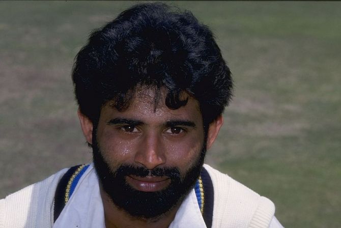 Sharma represented India in 23 Tests and 65 ODIs during an 11-year-old international career,