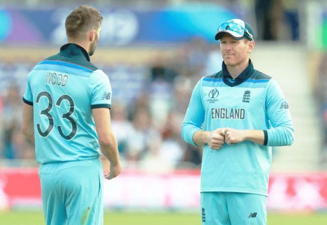 England's World Cup-winning captain Eoin Morgan had spoken about the need to take care of mental health of players as they tour abroad amid the pandemic.