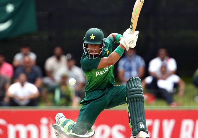 Rohail Nazir