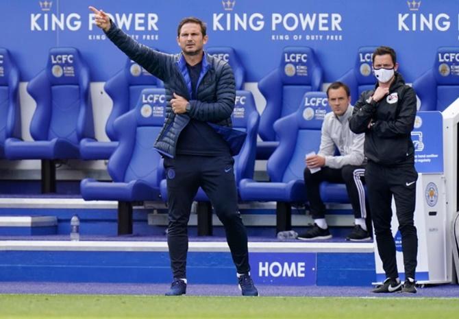 Frank Lampard