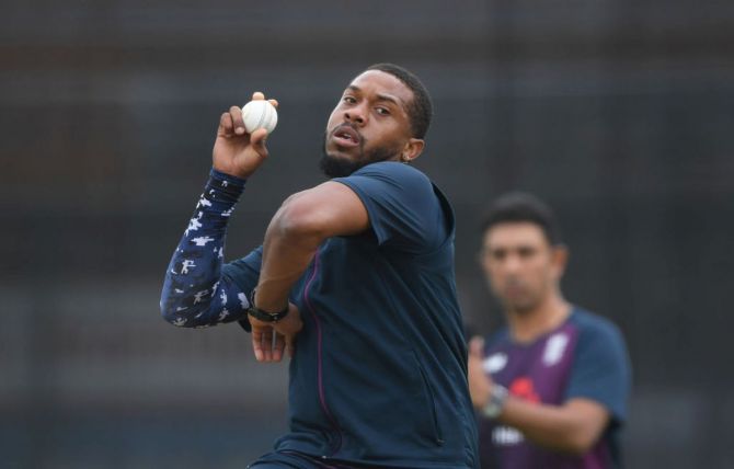 England all-rounder Chris Jordan reckons 'The real change will come through conversations one-on-one with people'.