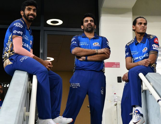 Mumbai Indians