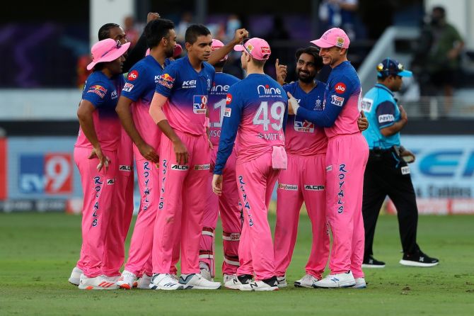 Rajasthan Royals, languishing in seventh place, need to win Sunday’s IPL match against Mumbai Indians to keep alive their chances of making it to the play-offs.