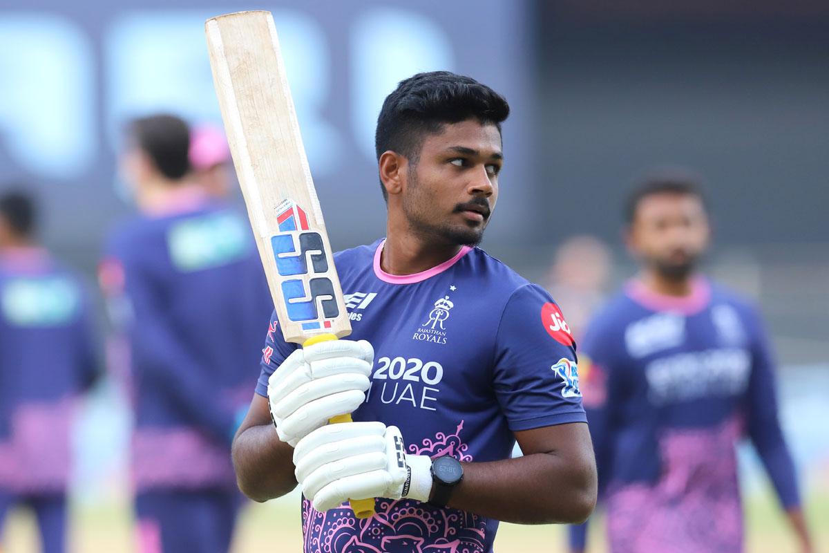 Sanju Samson Sanju Samson