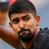 Ish Sodhi