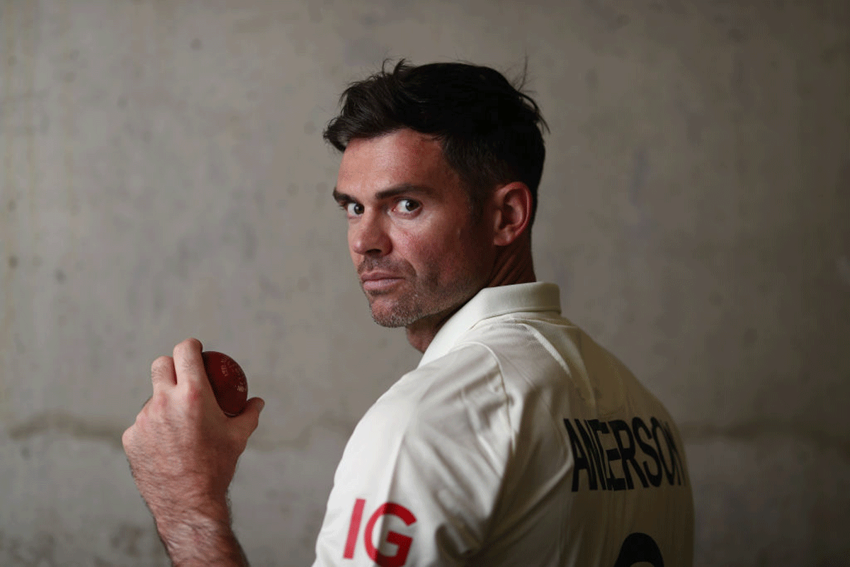 In eight previous Ashes campaigns James Anderson has bagged 104 wickets, more than against any other country apart from India, and when England were thumped 4-0 by Australia in 2017-18 Anderson was still his side's leading wicket-taker with 17.