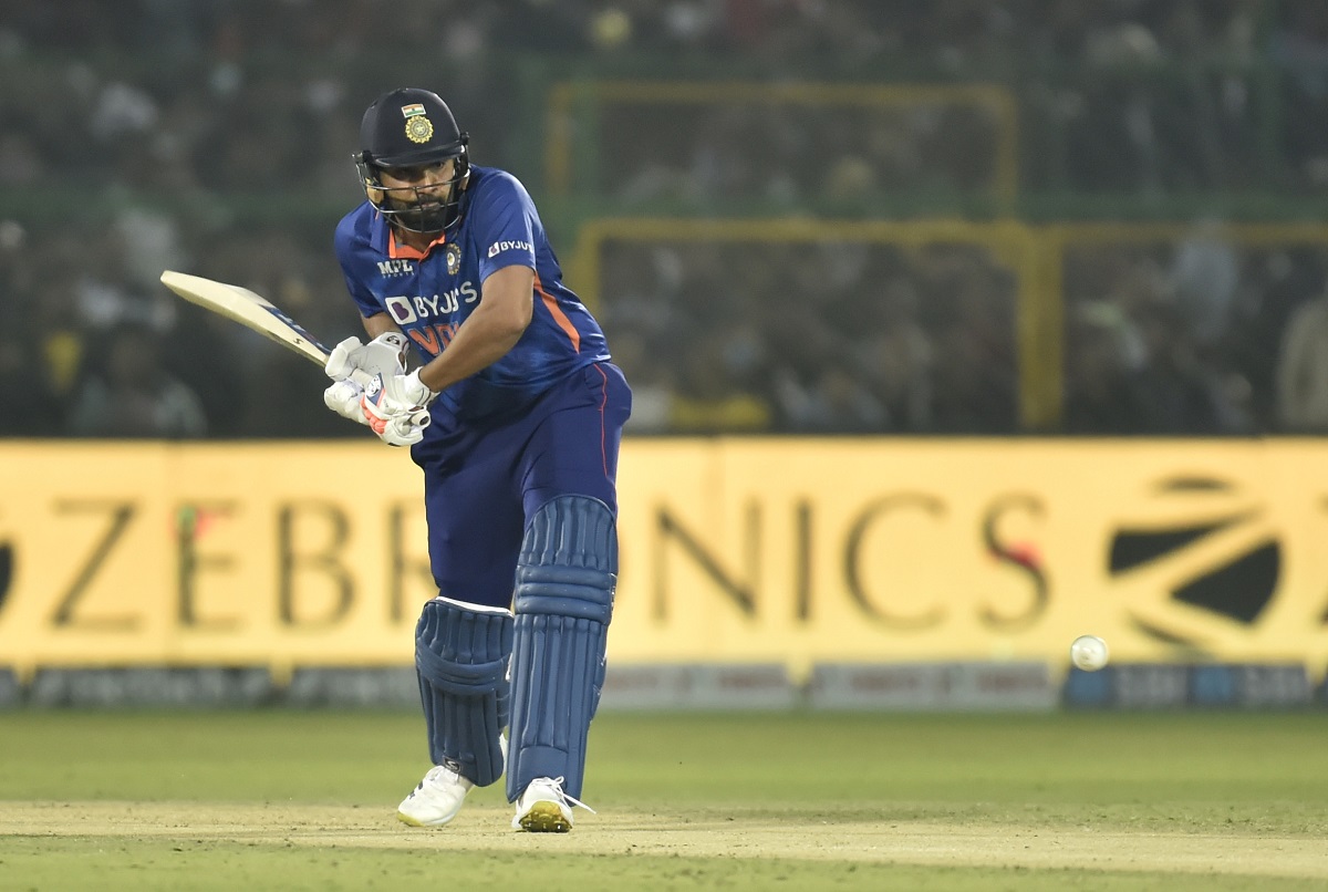 Rohit Sharma aims to create a strong bond between players under his leadership.