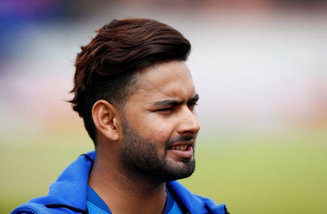 Virat Kohl also praised how Rishabh Pant, who was excluded from the white ball set-up, worked hard in Australia and results were there for everyone to see.