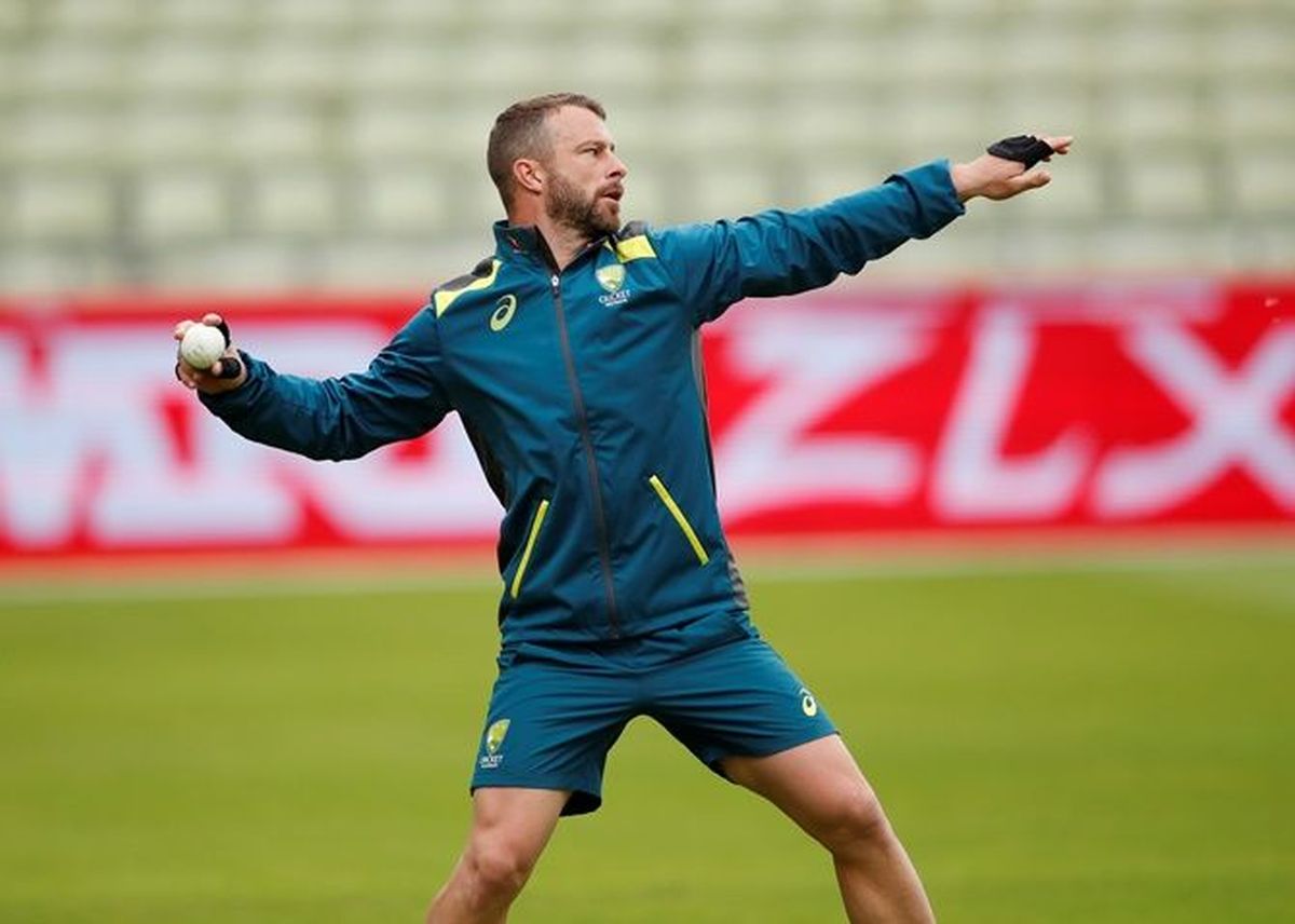 Australia's Matthew Wade says the hosts are happier playing as per schedule than playing back-to-back Tests in Sydney.