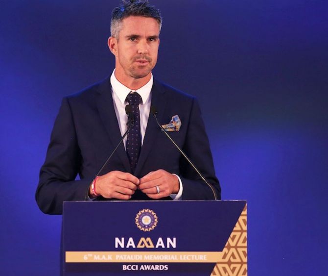 Kevin Pietersen voiced his opinion in favour of Jonny Bairstow who has been sidelined for the first two Tests against India in Chennai 