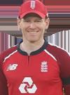 Eoin Morgan