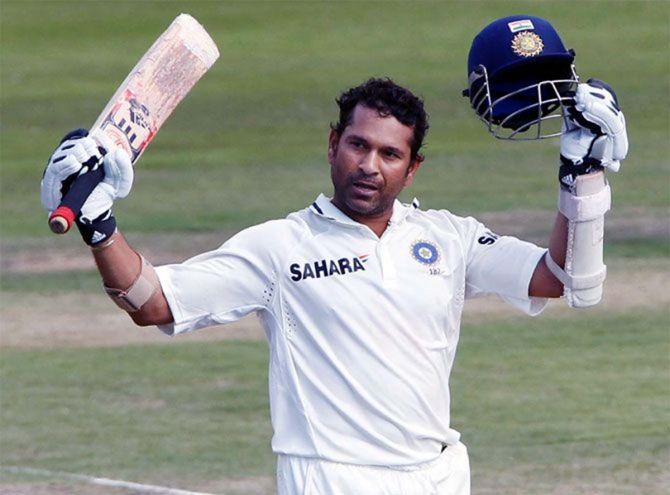 Sachin Tendulkar quit the game in November 2013 after accumulating 15, 921 Test runs after a career spanning fruitful 14 years