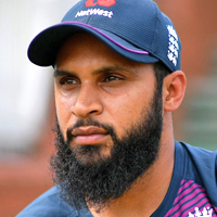 Adil Rashid