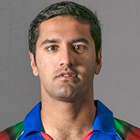 Najibullah Zadran