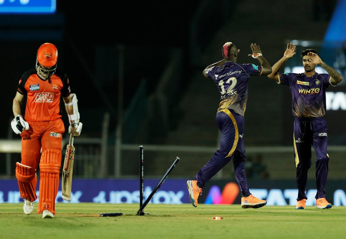 Kane Williamson